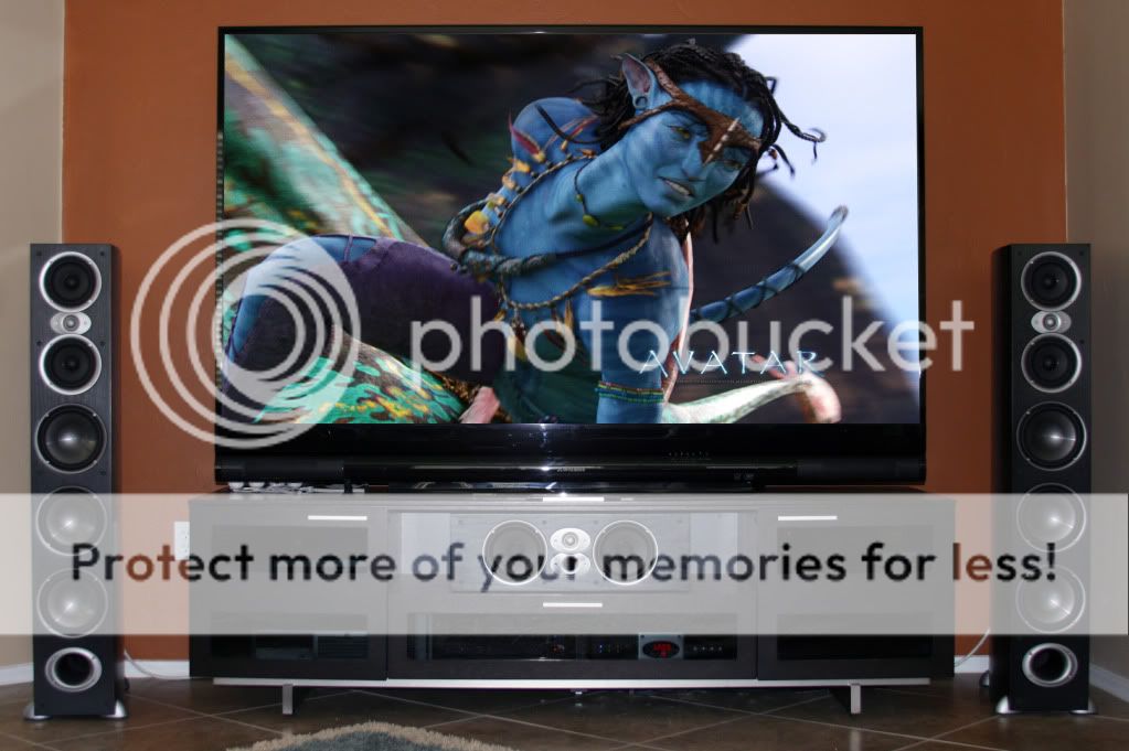 Home theater setup avs forum zt60